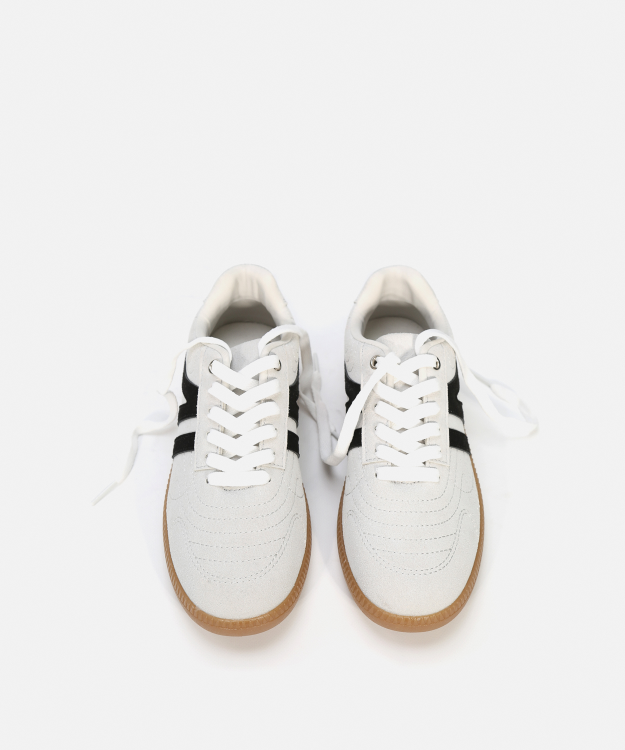 Sapatilhas casual retro image number null